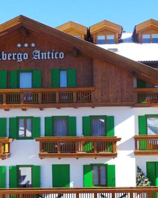 Albergo Antico