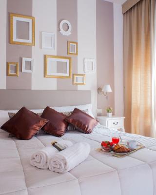 Hotel Ares Milano