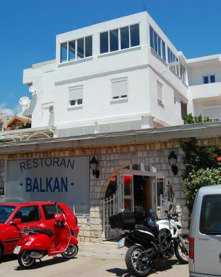 Mediterranean Guest House Balkan
