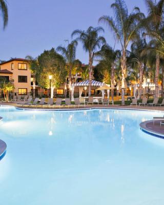 Marbrisa Carlsbad Resort