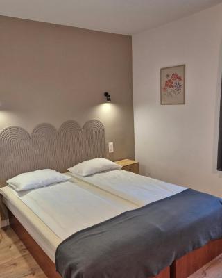 Willa Roża Wiatrów