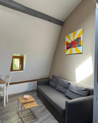 Charmant appartement intra-muros