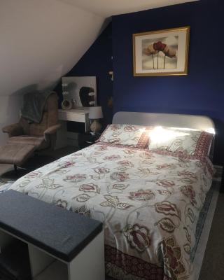 Morecambe Seaside Room