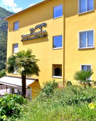 Hotel Pizzo Vogorno
