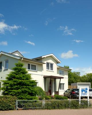 Pension Kueck