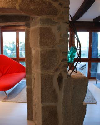 Posada Real La Pascasia