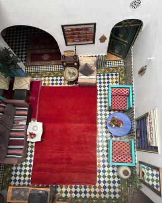 Casa del Sol Marrakech