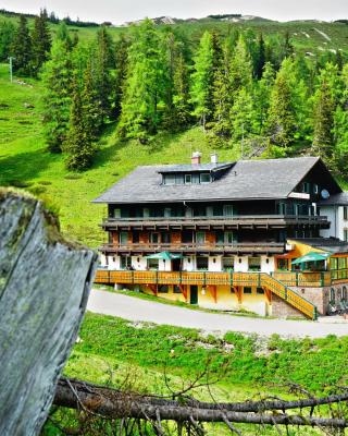 Hotel Alpen Arnika
