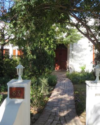 Villa Reinet Guest House