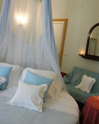 Locus Amoenus Luxury Rooms