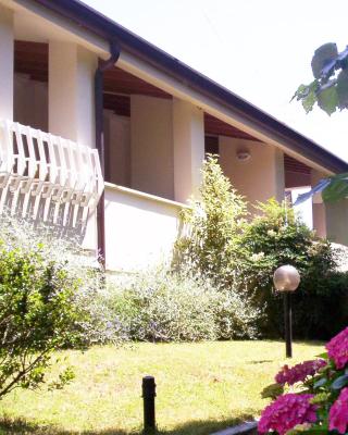 Residenza Alice - Toscana mare e monti