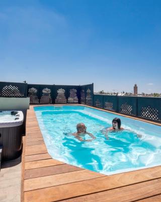 Riad Nesma Suites & Spa