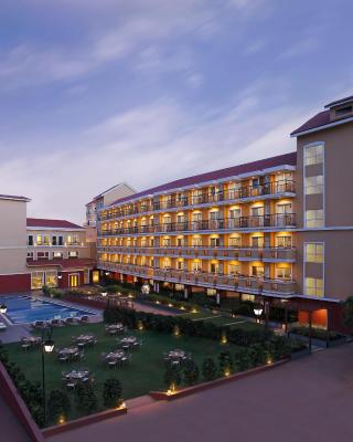 ibis Styles Goa Calangute - An Accor Brand