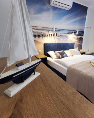 Dom gościnny z restauracją - Rejs