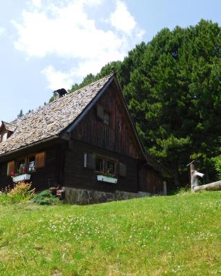 Almhütte Ödenhübl