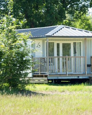 Campingplatz Jungferweiher