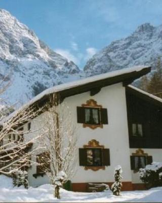 Gästehaus Sylvia