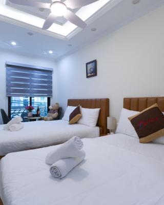 Sun Street Hotel By Vega