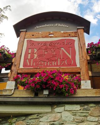 La Maison Du Bon Megnadzo