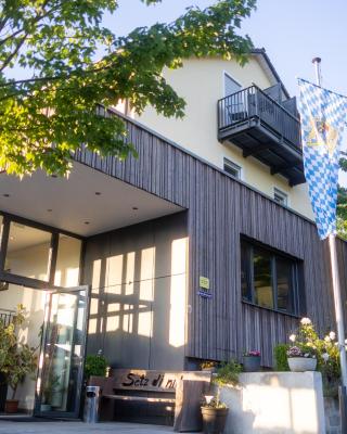 Landgasthof Am Sonnenhang