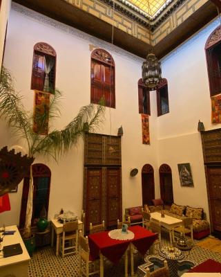 Riad Dar Iman
