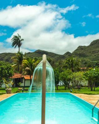 Pousada Chão da Serra