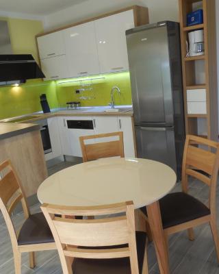 Apartments Jukic
