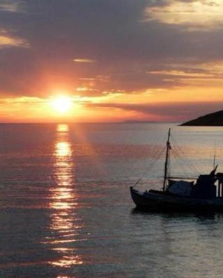 Melina's Sunset