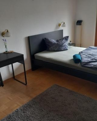 Privatzimmer in zentraler Lage in Geislingen (Steige)