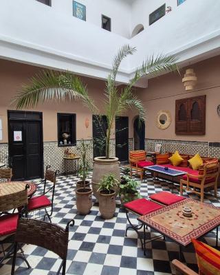 Riad Sidi Magdoul
