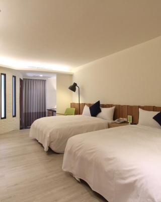 Muguang Inn