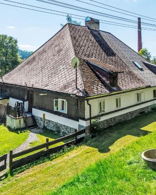 Holiday Home Lenora II by Interhome