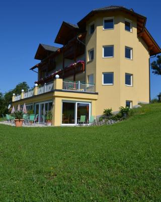 Pension Haus Claudia