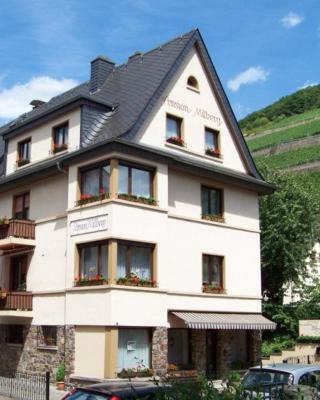 Pension Milberg Assmannshausen