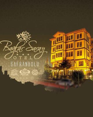 Baglar Saray Hotel