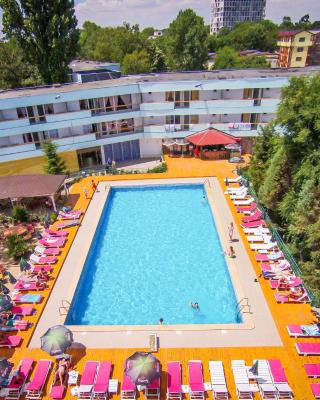 COMPLEX MAJESTIC JUPITER All inclusive