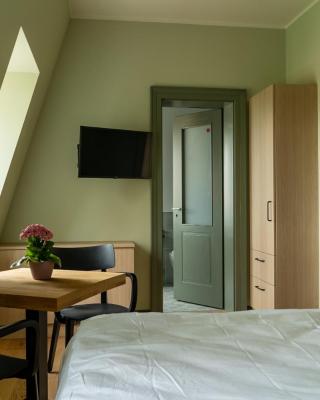 Pension Haugwitzwinkel