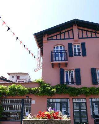 Boutique hôtel Maria-Christina