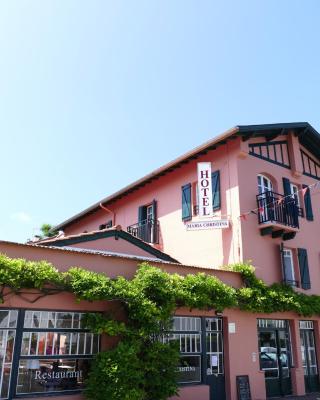 Boutique hôtel Maria-Christina