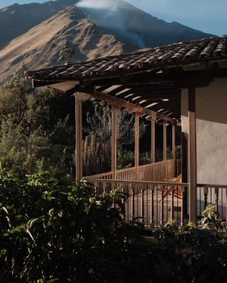 El Albergue Ollantaytambo