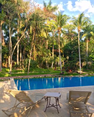 Hacienda Chichen Resort and Yaxkin Spa
