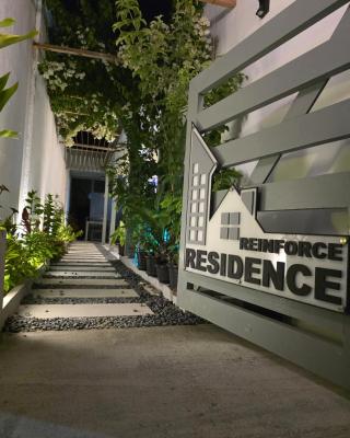 Reinforce Residence