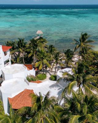 Casa Colibrí Tankah