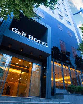 GnB Hotel