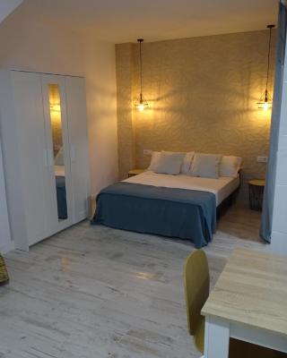 Casasjerezanas Loft Aitana