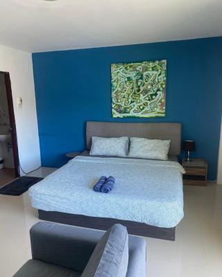 English owned Homestay and Yoga