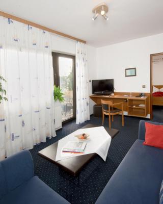 City Hotel Hanau