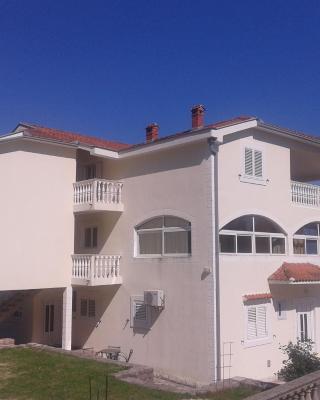 Apartments Krivokapic