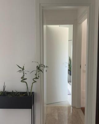 Alla Torre - Room & Private Bathroom
