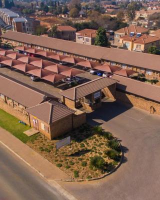 Rudman Townhouses - OR Tambo Airport